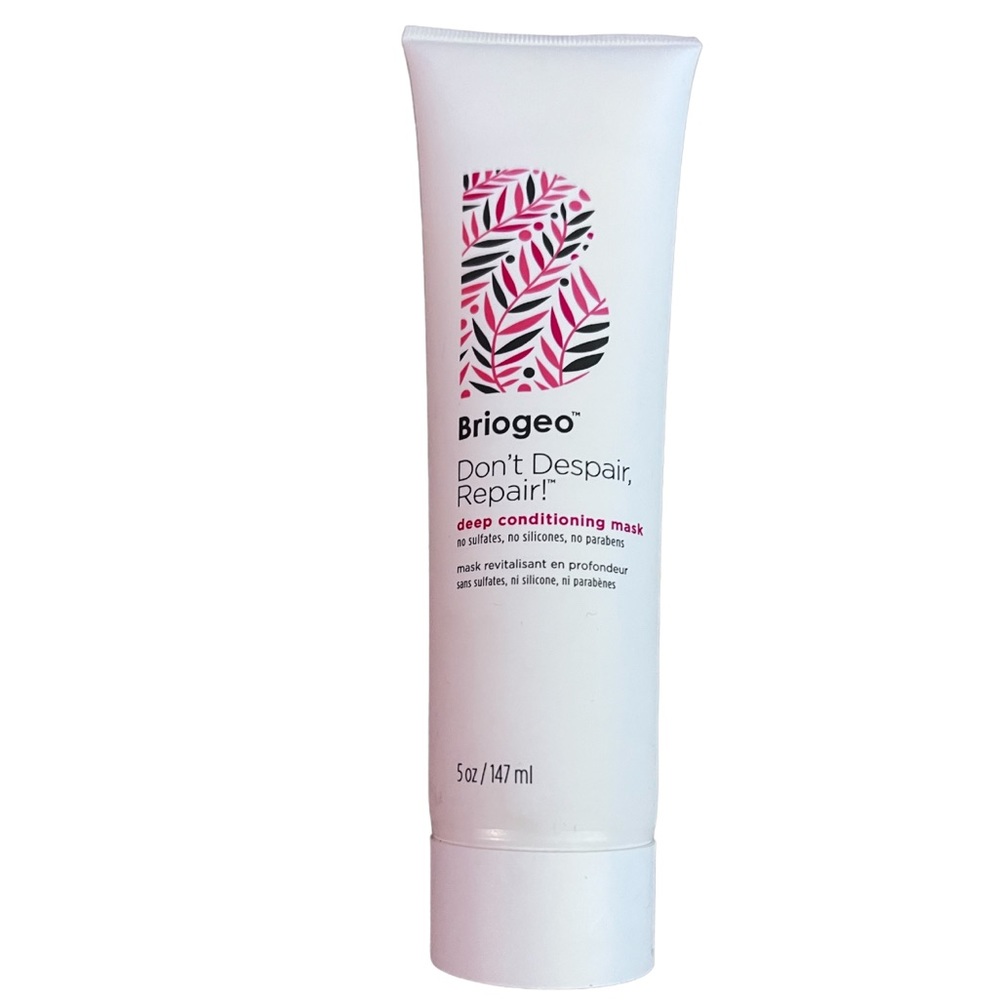 Briogeo Don’t Despair, Repair! Conditioning Mask 5 oz